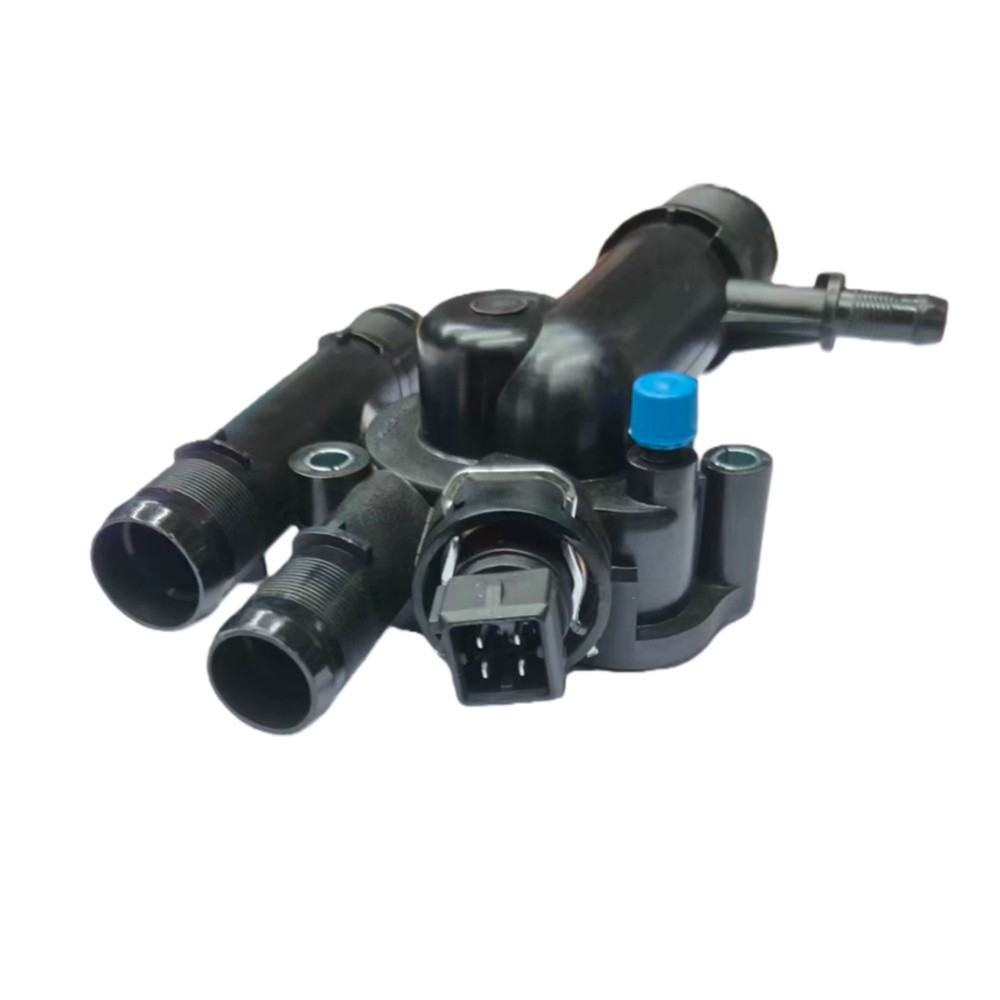 เทอร์โมสตัทพร้อมที่อยู่อาศัยสําหรับ Vauxhall Movano Vivaro 1.9 DTi