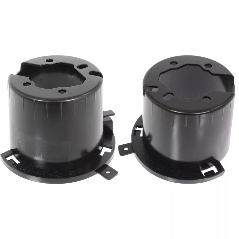 ขายึดไฟตัดหมอกสําหรับ Dodge Durango 2011-2013