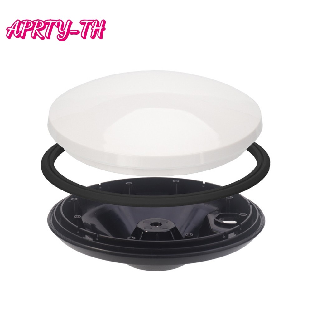 APRTY GNSS เสาอากาศเชลล์ GPS GLONASS BDS S-BAND สูง-สําหรับ GNSS เสาอากาศเชลล์