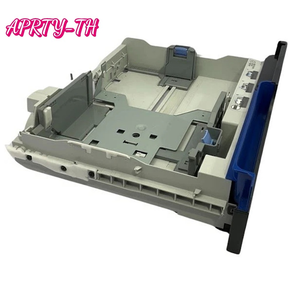 APRTY RM1-5928 ถาดเทปคาสเซ็ต -500 แผ่นสําหรับ HP สําหรับ LaserJet CP4025 / CP4525 / CM4540