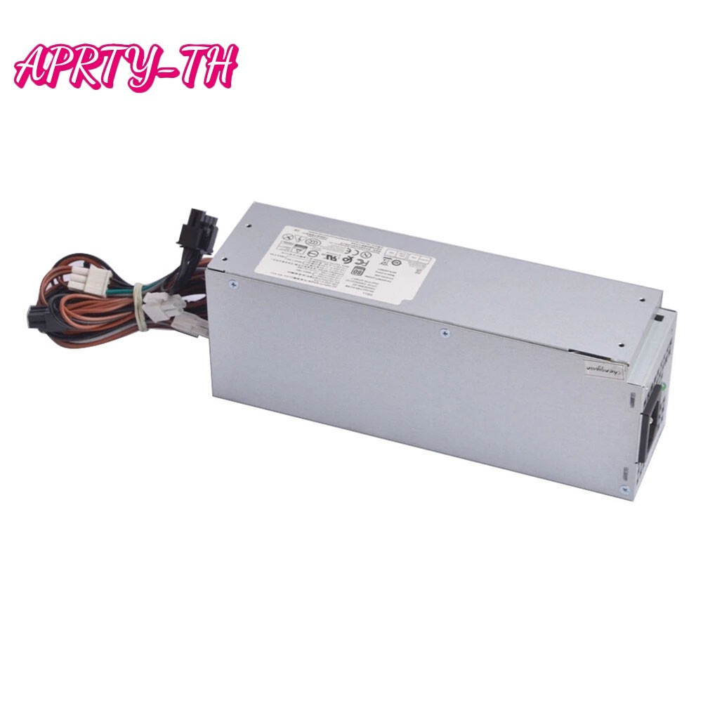 APRTY H460EBM-00 ใหม่สําหรับ DELL 7070/7060/5060 G5-5090 แหล่งจ่ายไฟ 460W 4FWF7 H460EBM00
