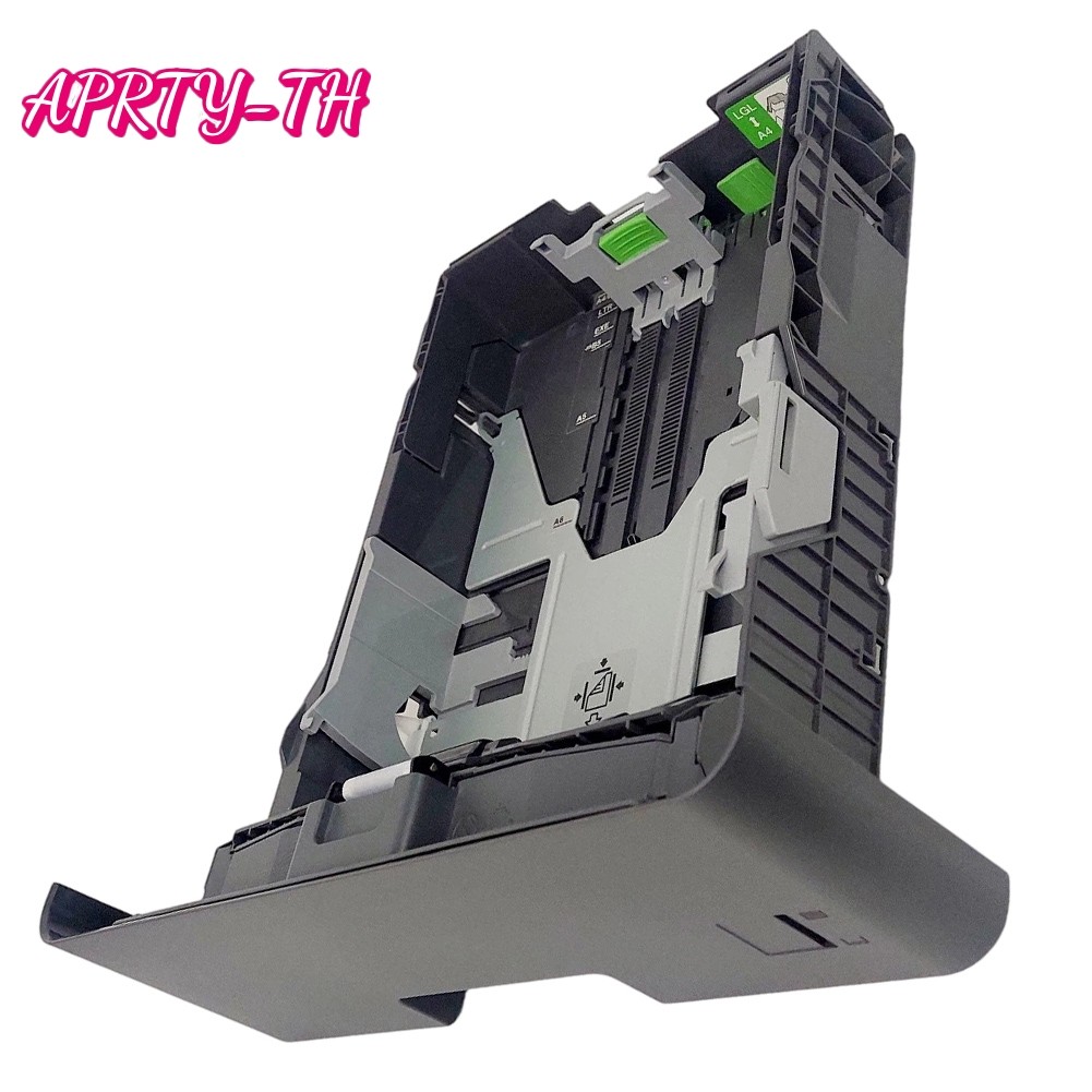 APRTY 1 ชิ้น D00690001 ถาดกระดาษ (520 แผ่น) 6200DW, 6300DW, 6700DW, 6800DW