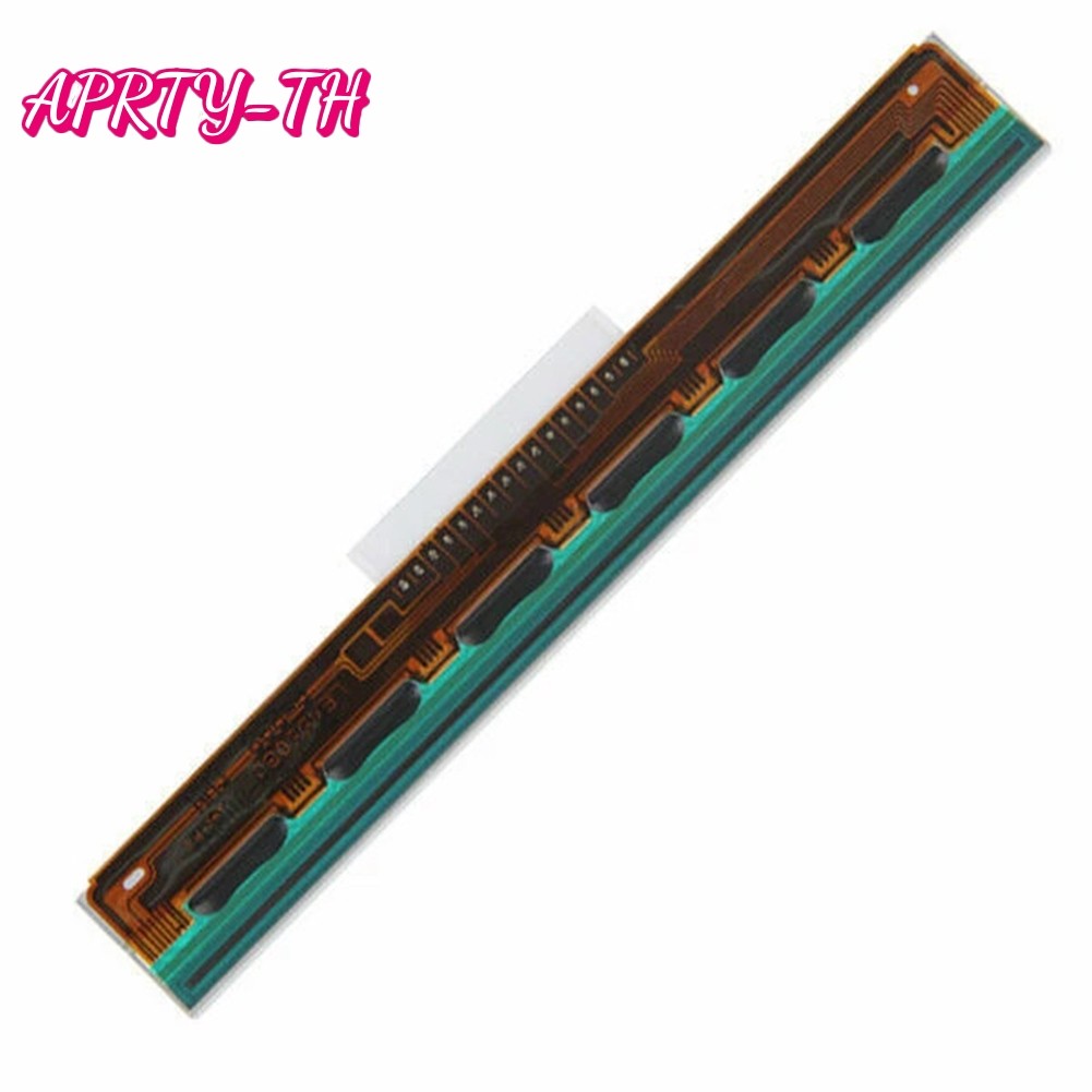 APRTY 98-0420005-00LF หัวพิมพ์ใหม่สําหรับ TSC ME240 T200E เครื่องพิมพ์ความร้อน 203dpi 16Pin
