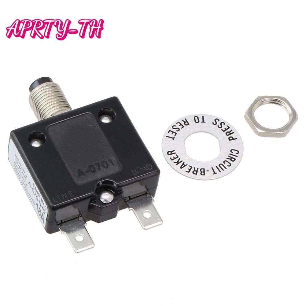 APRTY เบรกเกอร์ 5140000-19 สําหรับเบรกเกอร์สําหรับ DW733 DW734 DW735 Planer