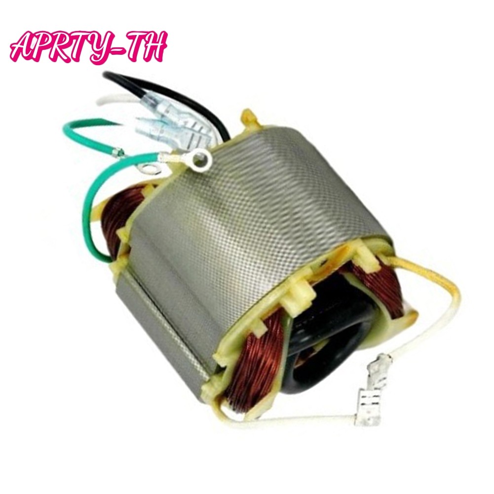 ชิ้นส่วนทดแทน APRTY สําหรับสนามสําหรับ DW735 Planer 5140011-78 DW735X 1004481-01