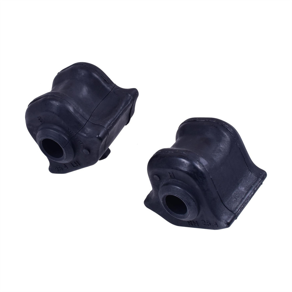 บูชบาร์กันโคลงหน้าสําหรับ Toyota Prius 2010-2015 Prius Plug-In 2012-2015