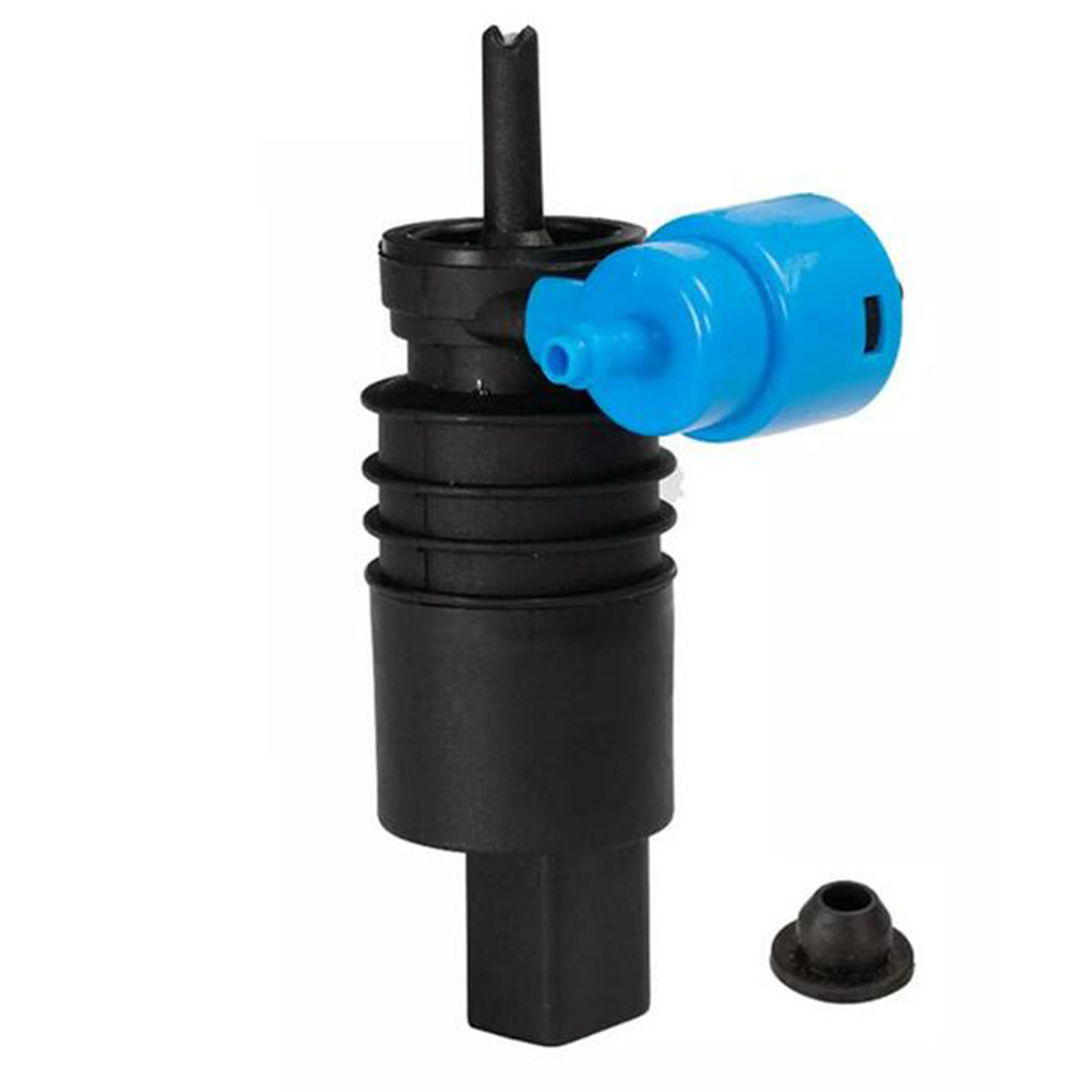 สําหรับ Ford BMW X1 X5 X6 Z3 Mercedes ABCE Class เครื่องซักผ้ากระจกหน้ารถปั๊ม 1J6955651