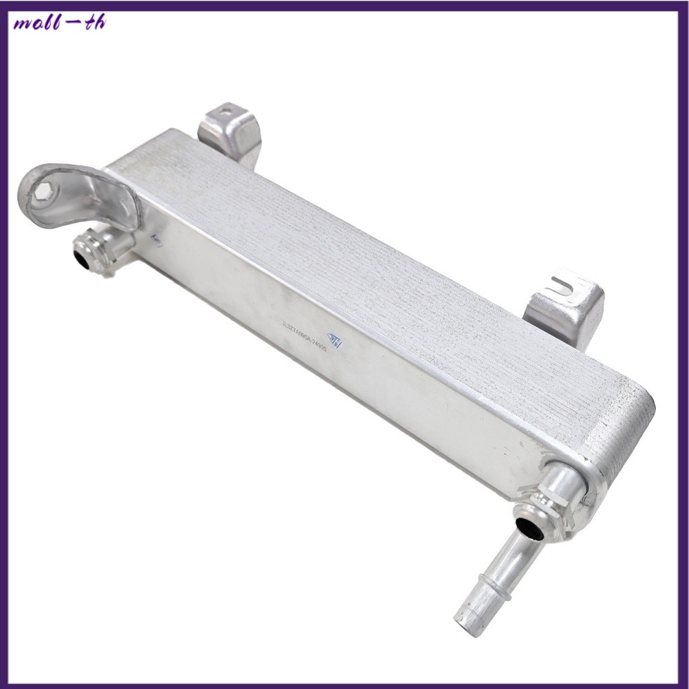 [ใหม่]สําหรับ FORD FOR RAPTOR F150 2018 ชุดทําความเย็นน้ํามันเกียร์ JL3Z7A095A