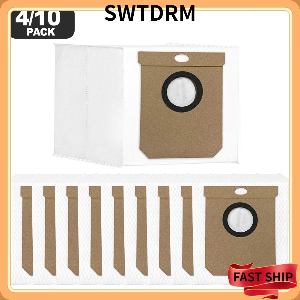 [SWTDRM] กระเป๋าสถานีฐานสําหรับนักสะสมสถานี Deerma DEM-X70 / DEM-S30