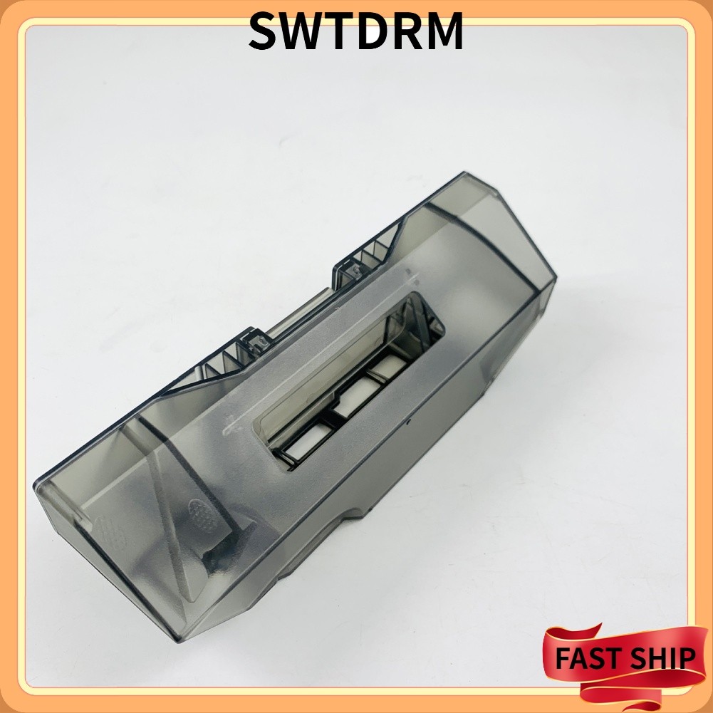 [SWTDRM] สําหรับ DREAME D20 Ultra / D30 Ultra เครื่องดูดฝุ่นถังเก็บฝุ่นอะไหล่ทดแทน
