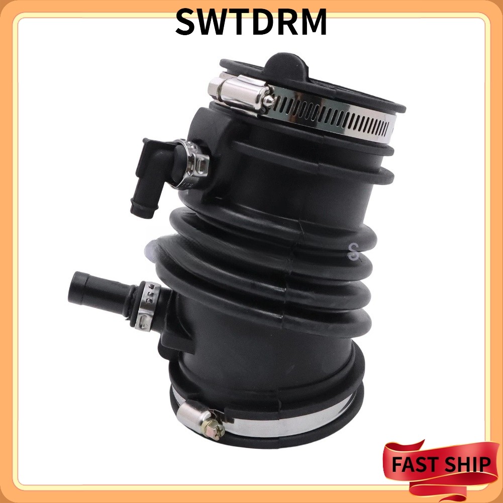 [SWTDRM] ท่อไอดีอากาศสําหรับ Ford สําหรับ Fusion S/SE ซีดาน 4 ประตู 2013-20 DS7Z-9B659-B