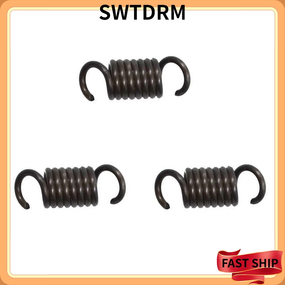[SWTDRM] สปริงดึงคลัตช์เลื่อยยนต์สําหรับ MS440 MS460 TS400 TS410 TS420 MS360 MS341