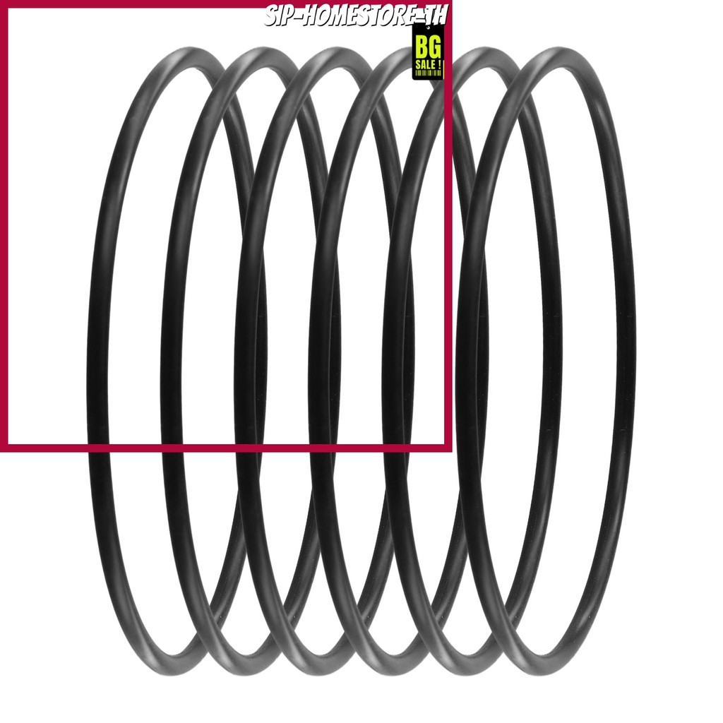 พร้อมสต็อกPool Chlorinator ฝาปิด O- สําหรับแหวนอะไหล่ CLX200K สําหรับ Hayward CL200 CL220