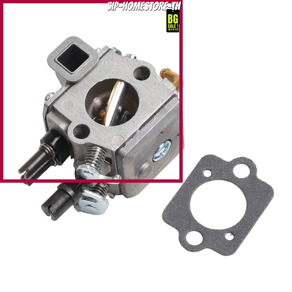 พร้อมสต็อกคาร์บูเรเตอร์สําหรับ034 034 034AV 034 Super MS340 036 MS360 MS340 สําหรับ 360