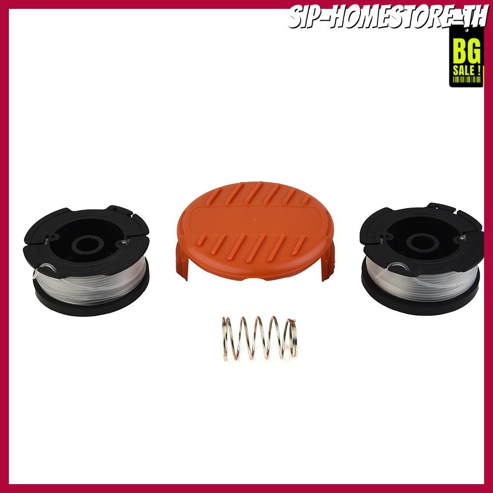 Ready Stock Cover Cap+ Spool and Line สําหรับ GLC3630L GLC3630L20