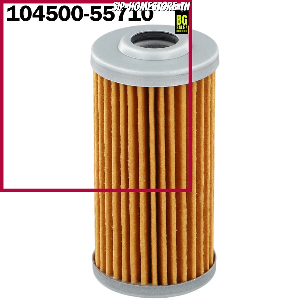 พร้อมสต็อกตัวกรองเชื้อเพลิงสําหรับ Yanmar 1GM10 2GM 2GM20 2QM 2YM15 3GMF 3GM30 3YM30  104500-55710