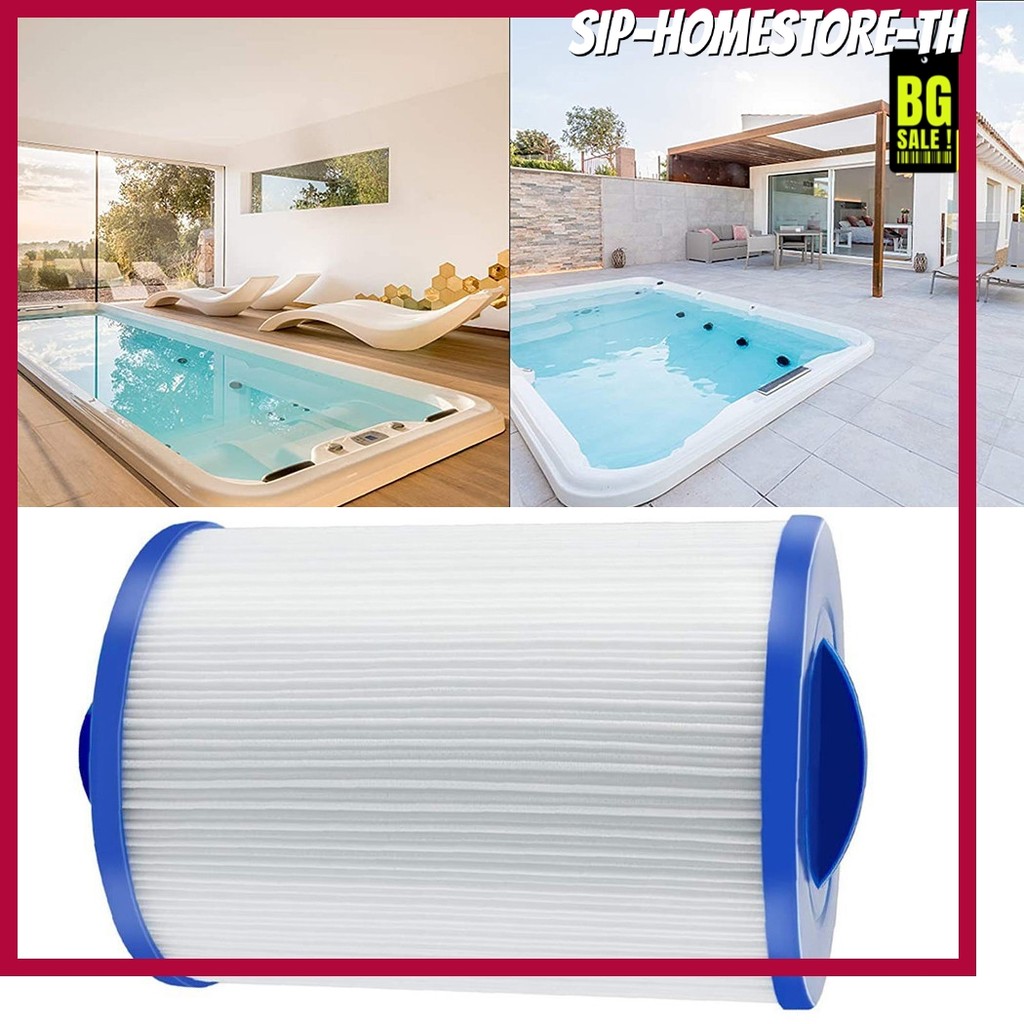 คลังสินค้าพร้อมตัวกรองสปาทดแทนสําหรับ PWW50 6CH-940 สปาที่เหนือกว่าสําหรับ Elite Spa