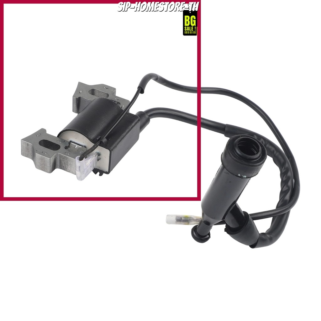 พร้อมสต็อก สําหรับคอยล์จุดระเบิดสําหรับ GX110 สําหรับ GX120 GX140 สําหรับ GX200 เครื่องยนต์สําหรับ G