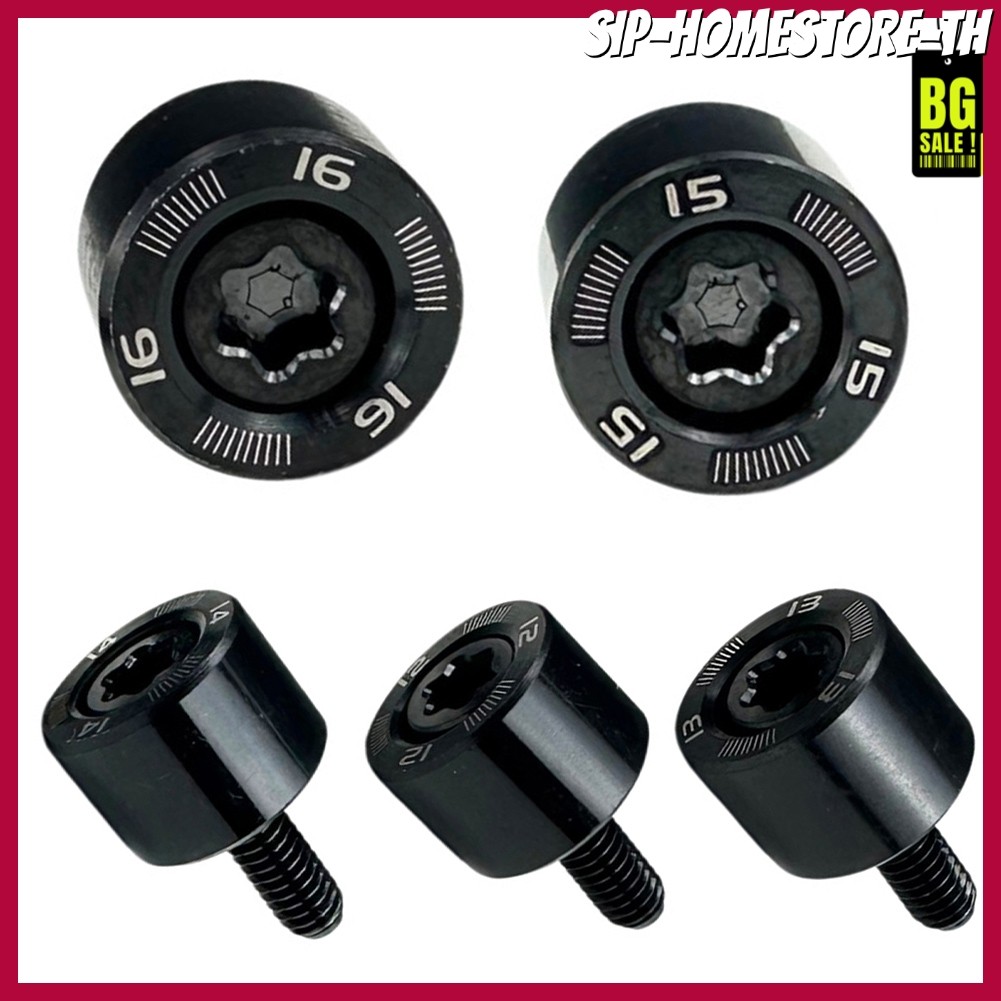 สกรูเพิ่มน้ำหนักรณ์กอล์ฟ.Counterweight.QI35.Driver.Max.ls.Rod