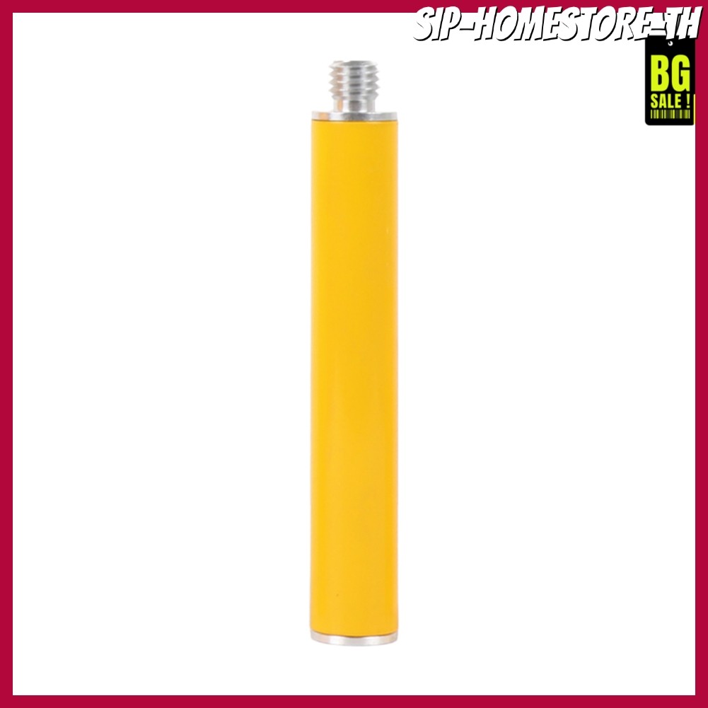 พร้อมสต็อกPole5/8Thread Antenna Extension Pole GPS GNSS เสาวัด D=25mm