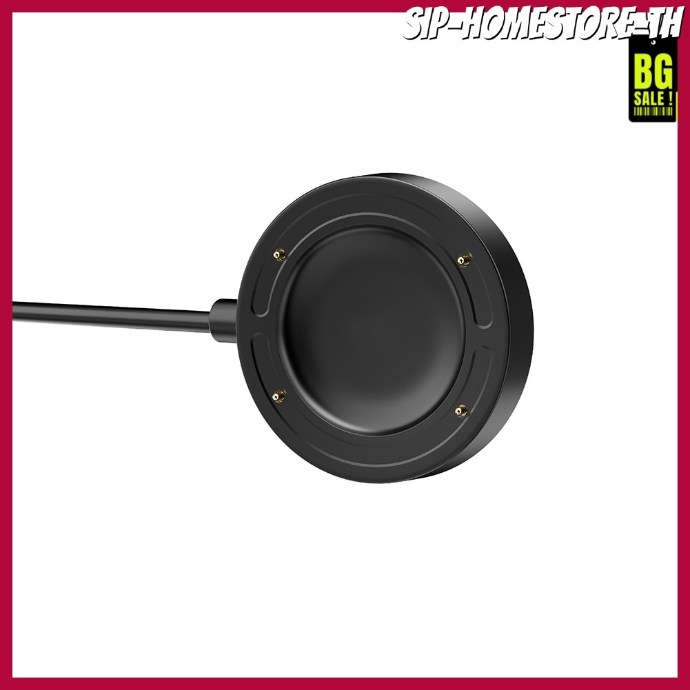 Ready Stock สายชาร์จ สําหรับ SUUNTO-Run Watch - ติดทนนานและเป็นมิตรกับการเดินทาง!