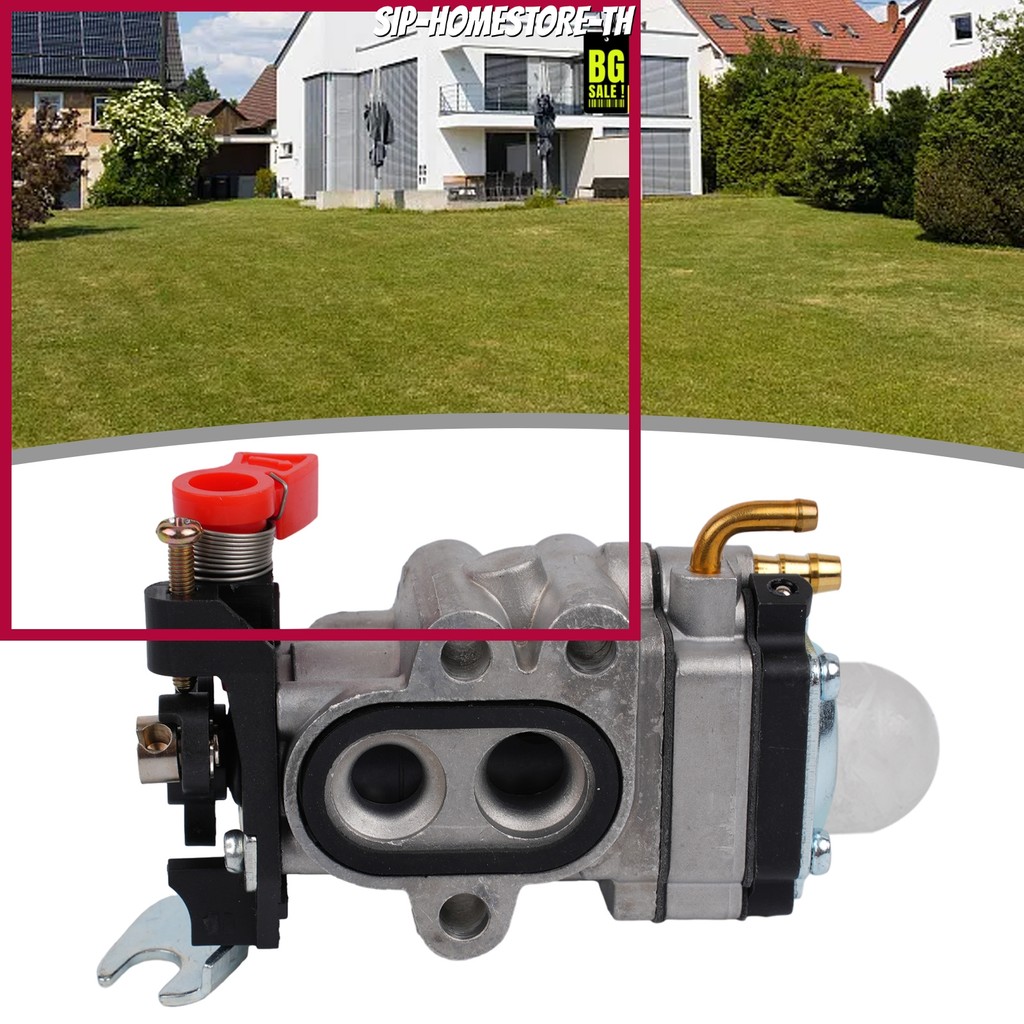 Ready Stockคาร์บูเรเตอร์สําหรับ TJ27E TJ027E TJ35E TJ035E 15004-6 WYA93-932