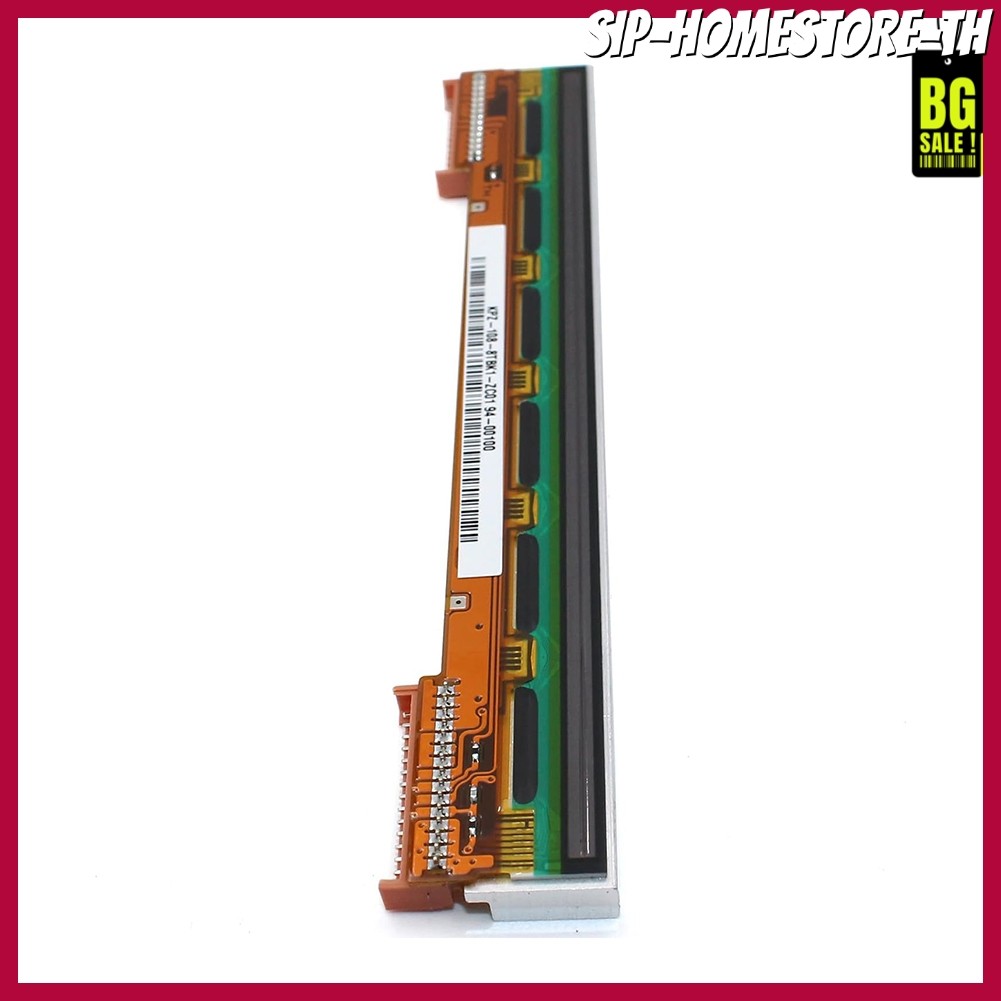 Ready StockNew Printhead สําหรับ Zebra ZD421 ZD421T ZD421T เครื่องพิมพ์ความร้อน 203dpi P1112640-218