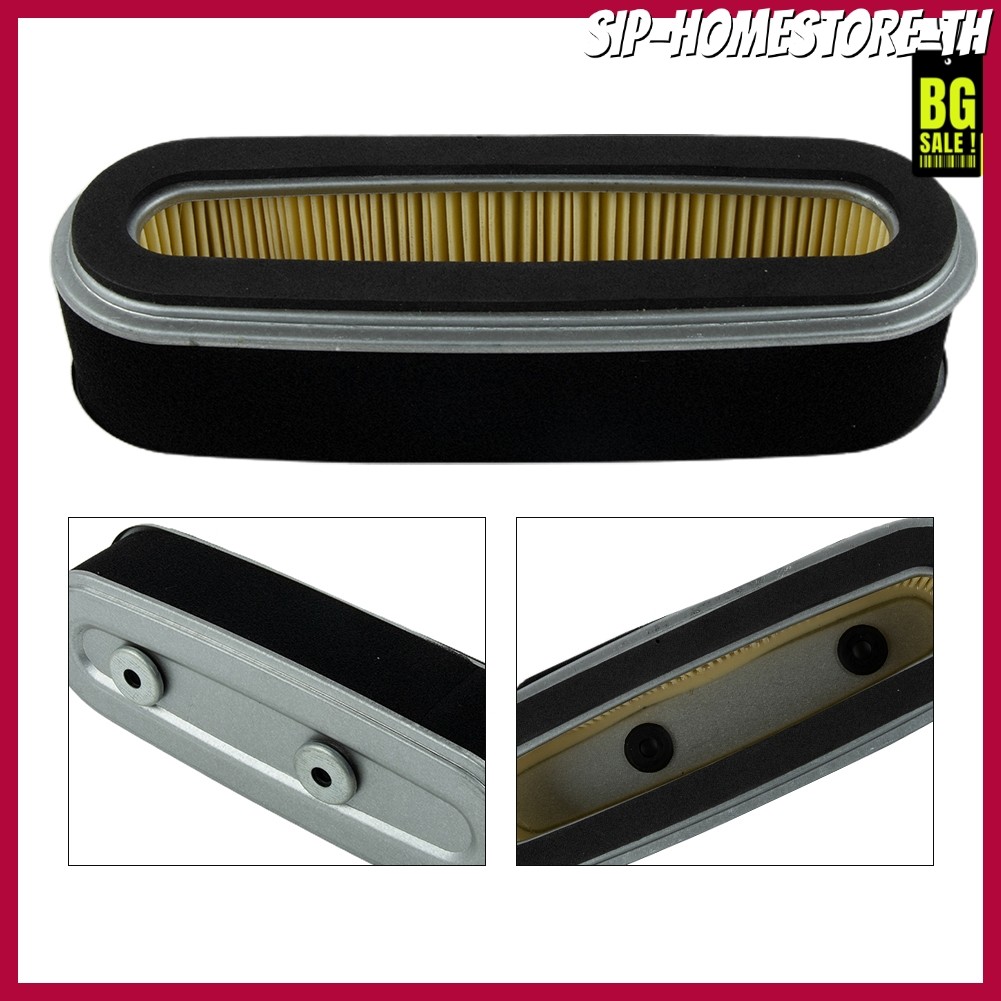 Ready StockAir Filter เหมาะสําหรับ GXV160 HRC216K1HA 17210-Z1V-003,17211ZE7W02,5.5 สําหรับ HP