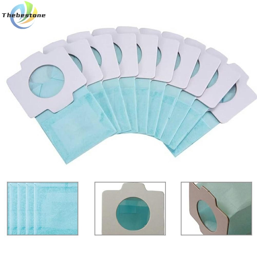 [Thebest] 10 กระเป๋าเหมาะสําหรับเครื่องดูดฝุ่นไร้สาย DCL182Z DCL182 DCL140Z