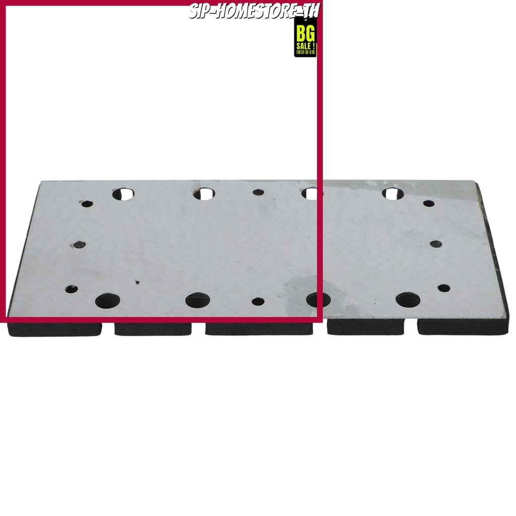 Ready Stock 140441-9 Pad Backing Plate Base สําหรับ BO3700 BO3710 BO3711 Sander