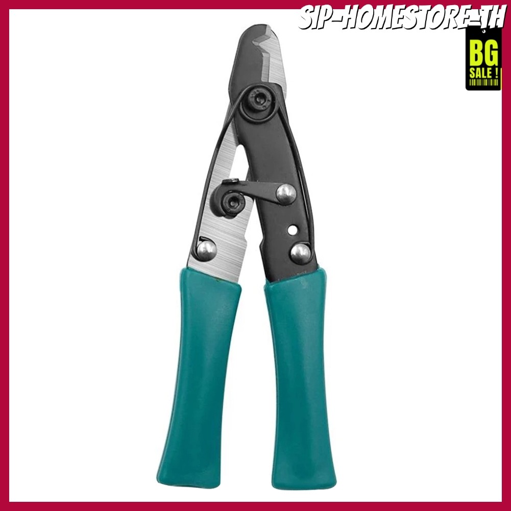 พร้อมสต็อกตัดทองแดง Plier Tube Capillary Tube Cutter Refrigeration CopperTube Scissor