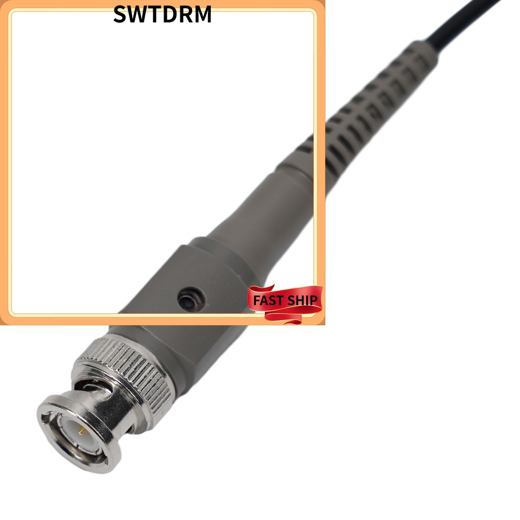[SWTDRM] อะแดปเตอร์โพรบออสซิลโลสโคปไปยัง DSO-TC2 TC3 สําหรับออสซิลโลสโคปแบบดิจิตอลช่วย