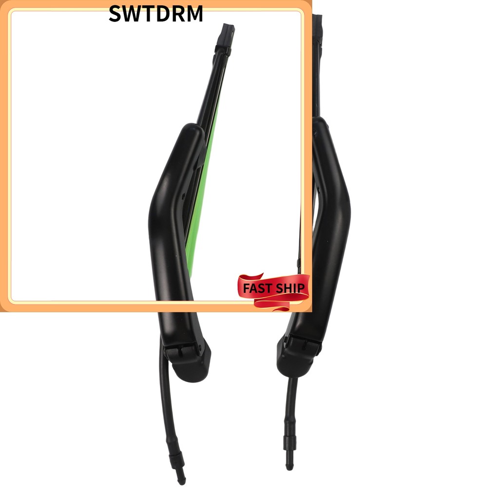 [SWTDRM] ที่ปัดน้ําฝนไฟหน้า RH+LH สําหรับ 960 S80 S90 V90 340 สําหรับ 360 740 760 940 274431