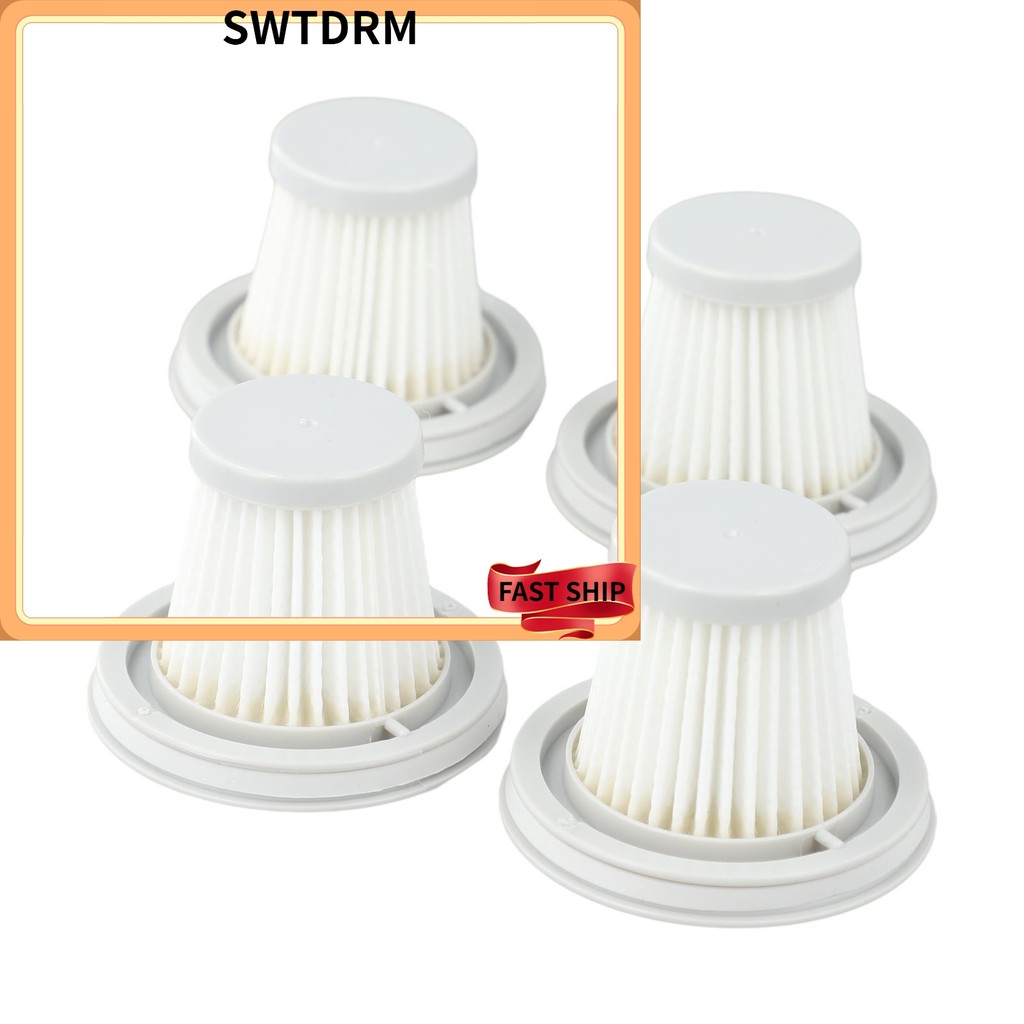 [SWTDRM] กรองสําหรับ Fanttik V8 Series สําหรับ Fanttik Slim V8 สําหรับ Apex / Slim V8 Mate/ V8 สําหร