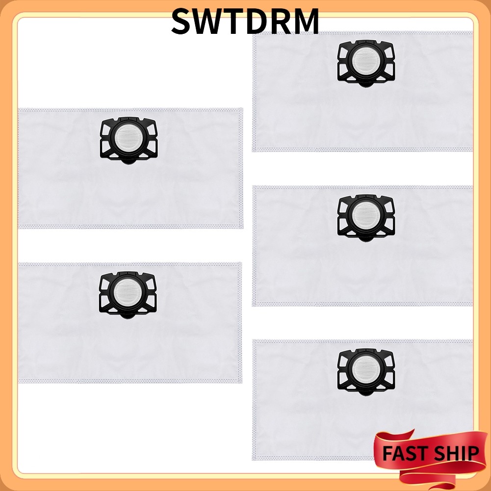 [SWTDRM] สําหรับ 2.863-314.0 KFI 357 สําหรับ KA 40 WD2 Plus WD3 SE4002เครื่องดูดฝุ่นหุ่นยนต์