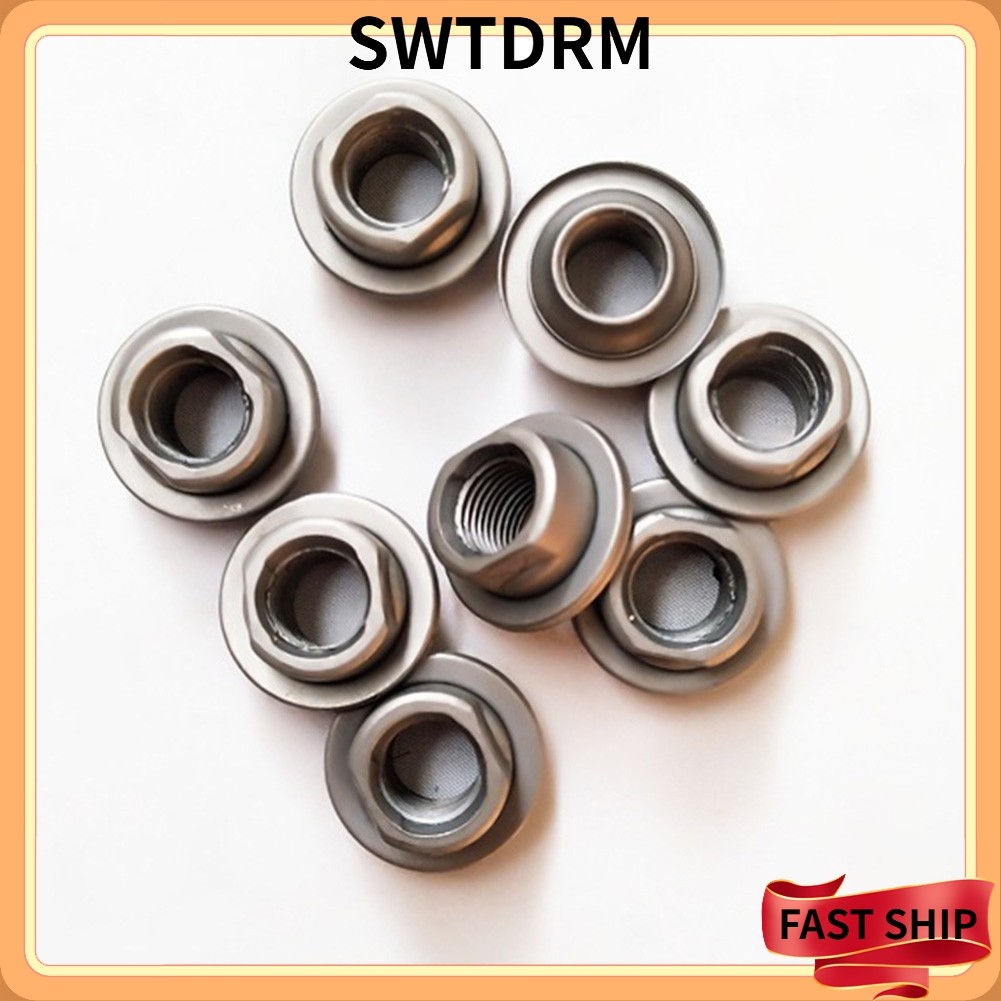 [SWTDRM] น็อตกรวยเพลาจักรยาน-Cycle-Bicycle 3/8