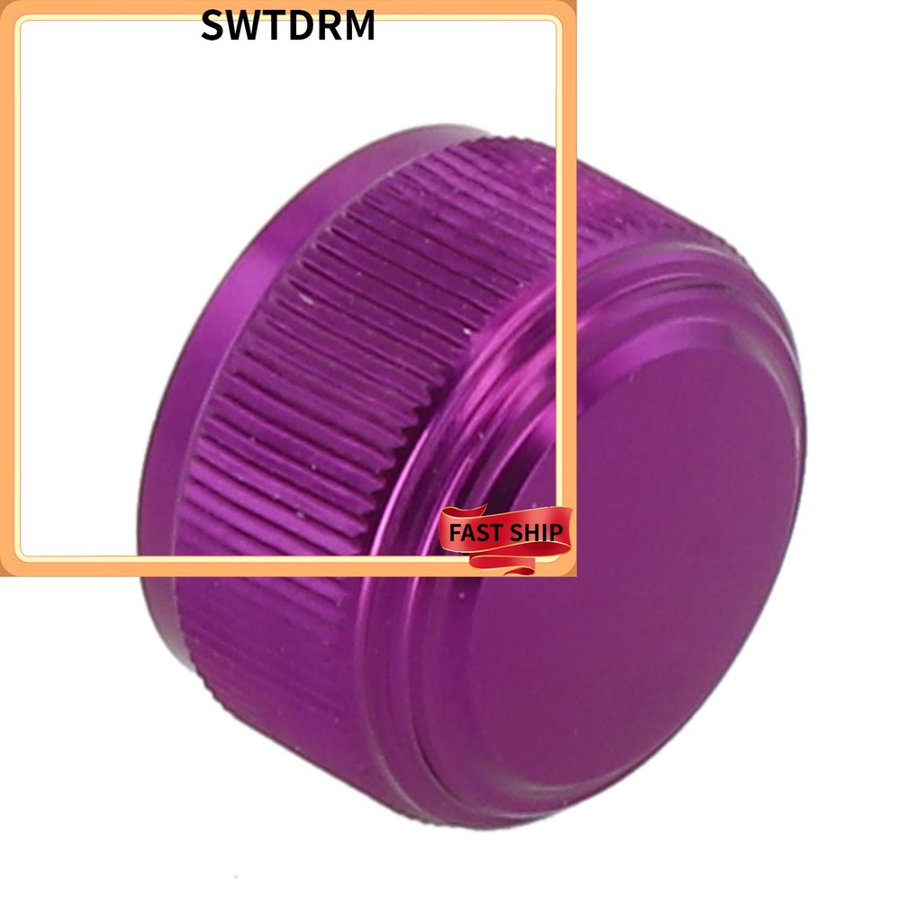 อะไหล่สำหรับDAIWA PR100/PR100L ตัวปรับแต่งและซ่อมแซม.Spinner Wheel Nut DIYตกปลา