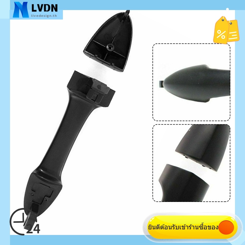 [LVDN] มือจับประตูด้านนอกสําหรับ Ford Focus 2000-2007 สําหรับ Ford Escape 2000-2007
