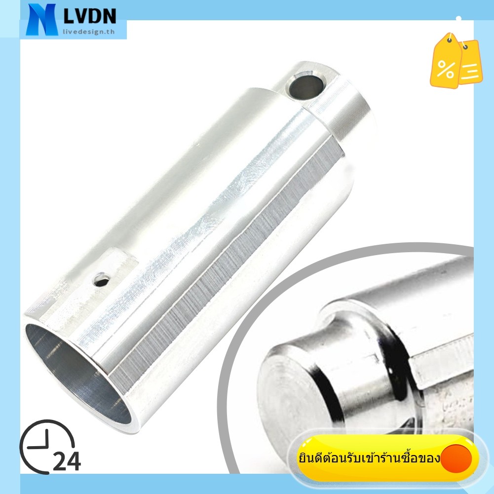 [LVDN] ค้อนโรตารี่ลูกสูบกลวงสําหรับ  492822-00 DCH363 DCH364 DCH273 DCH274