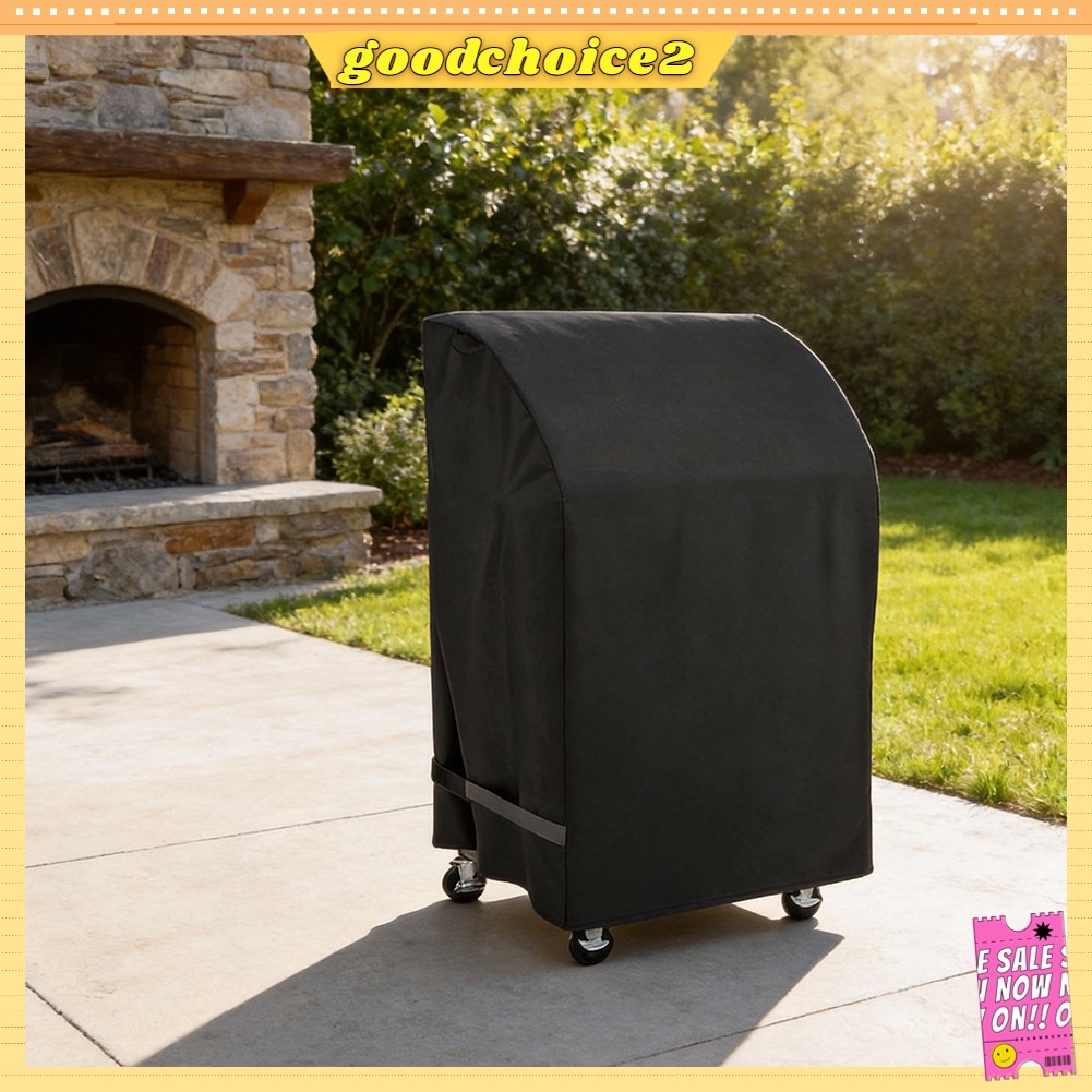 [Goodchoice] ฝาครอบย่างกันน้ําและ UV สําหรับ Weber สําหรับ Char Broil