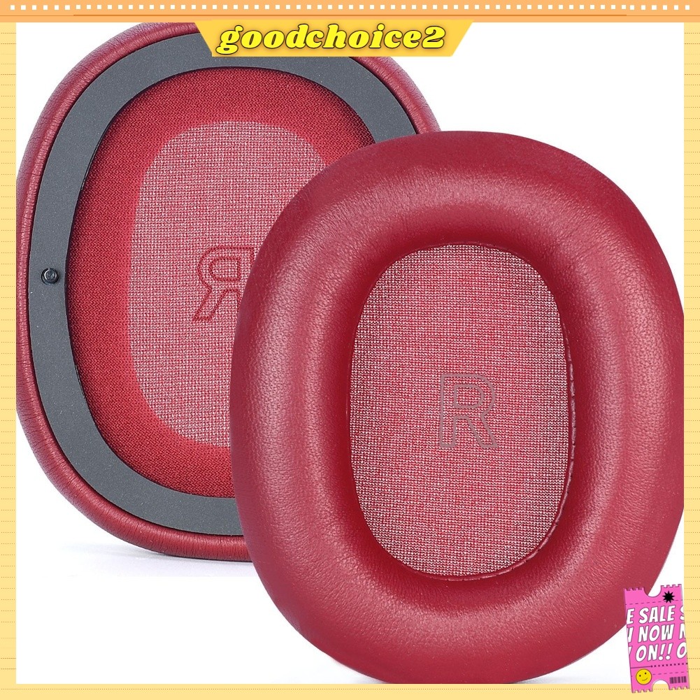 [Goodchoice] แผ่นรองหูฟังทดแทนสําหรับหูฟังตัดเสียงรบกวน B&O H95 แม่เหล็ก