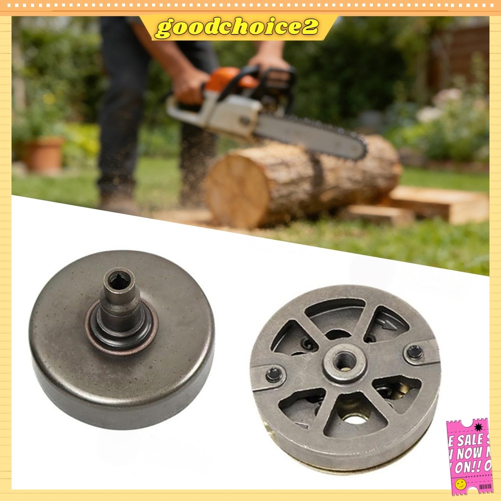 [Goodchoice] กลองคลัตช์สําหรับ SL FT250 FS120 FS120R FS200 FS200R FS250 สําหรับ FS300 FS350 Trimmer