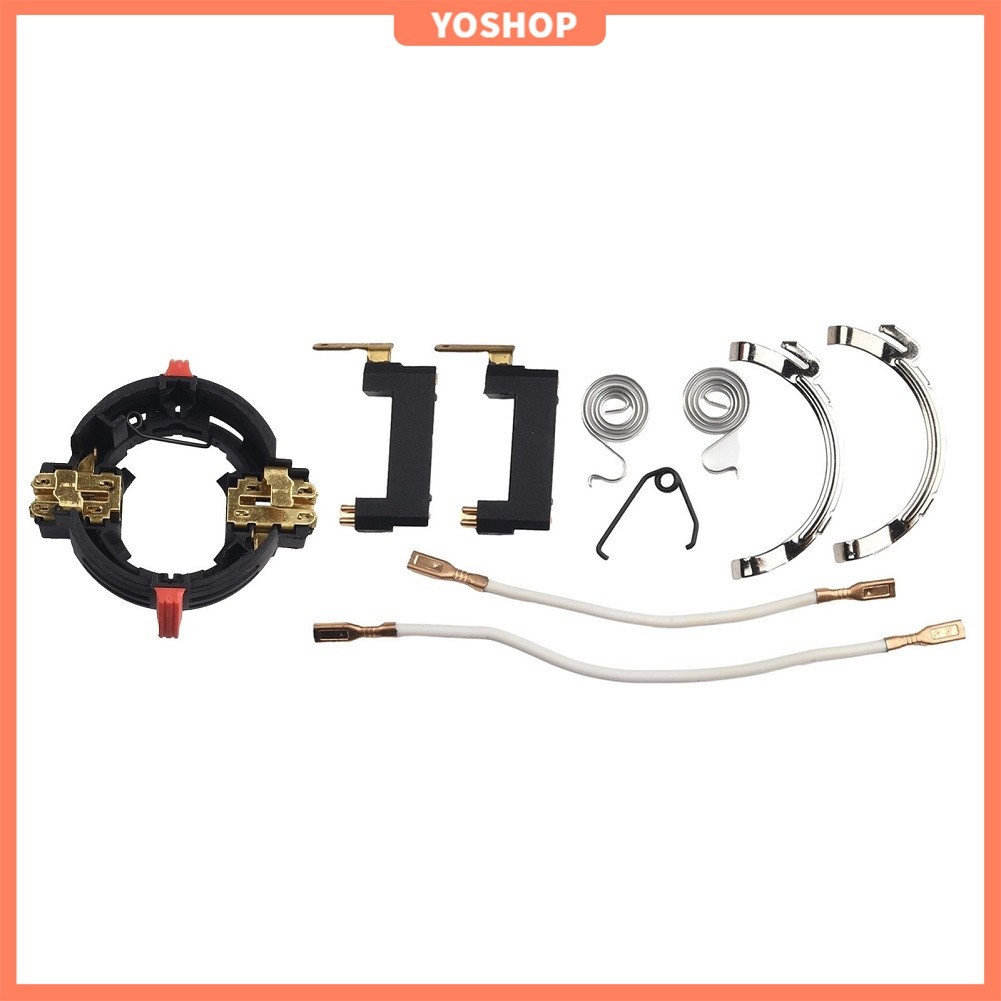 ที่ใส่แปรงคาร์บอนสําหรับ GBH2-26 GBH2-26RE GBH2-26DRE GBH2-22RE สว่านค้อน