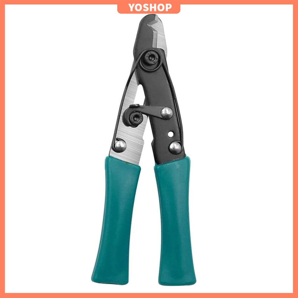 ตัดทองแดง Plier Tube Capillary Tube Cutter เครื่องทําความเย็น CopperTube Scissor