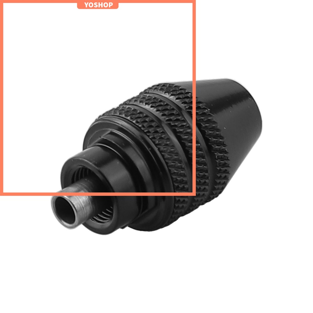 1 PC Multi 0.3-3.2 มม.เจาะ Chuck สําหรับ WORX WX106 เครื่องขัดเครื่องมือโรตารี่