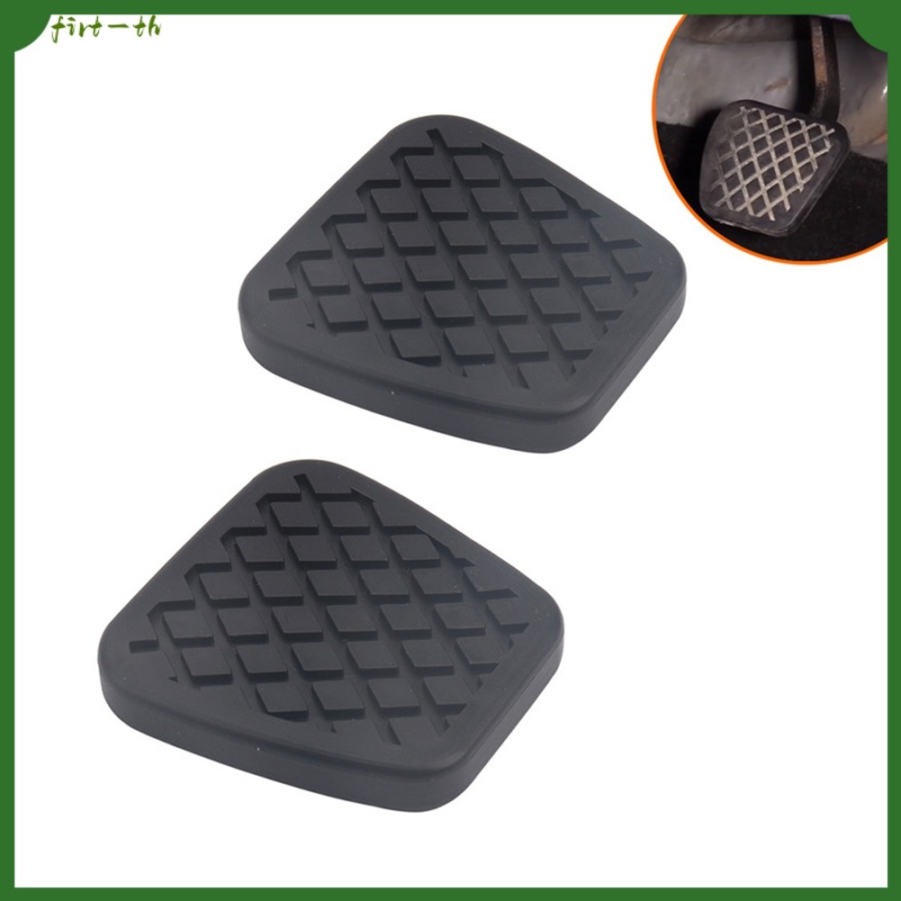 2x คลัทช์เบรคเหยียบยางสําหรับ Civic สําหรับ Accord 46545SA5000