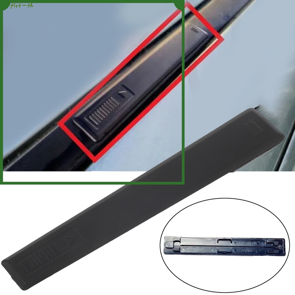 สําหรับ Suzuki SWIFT แร็คหลังคาบาร์รูด้านบน Moulding คลิปปก 78132-68L01
