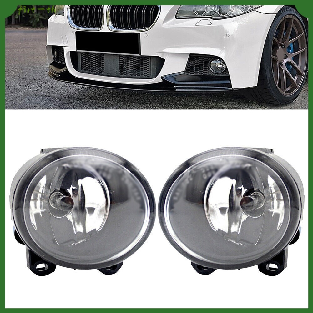 สําหรับ BMW E92 E93 F07 สําหรับ F10 F22 F23 M กีฬากันชนหน้าหมอกหลอดไฟเปลี่ยน