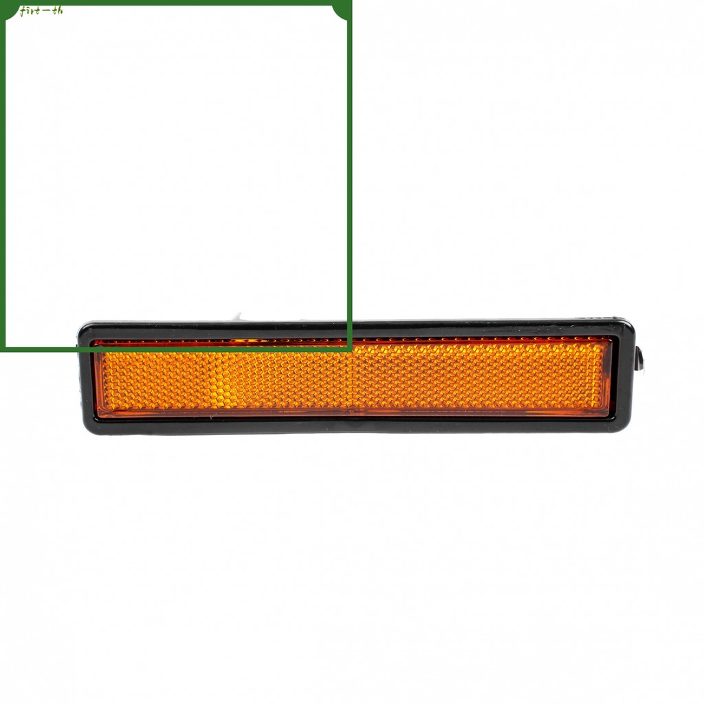สําหรับ BMW E30 E32 E34 3 Series L หรือ R เปลี่ยนกันชนด้านหลังด้านข้าง Marker Light