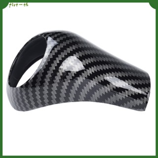เกียร์ Shift Knob ฝาครอบตกแต่งสําหรับ Mercedes สําหรับ Benz …